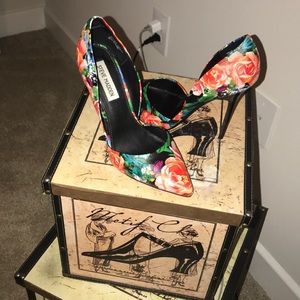 Steve Madden Heels